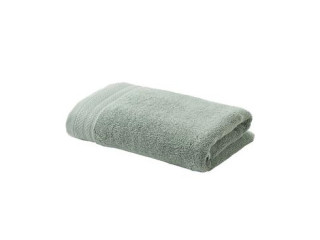 Ręcznik Premium 50x100cm zielony