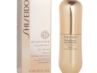 Shiseido Benefiance Nutriperfect serum pod oczy 15 ml