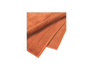 Ręcznik Luxe 50x100cm pomarańczowy (2szt.)