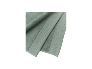 Ręcznik Premium 50x100cm zielony (2szt.)