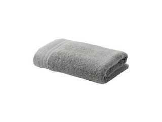 Ręcznik Premium 50x100cm c.siwy