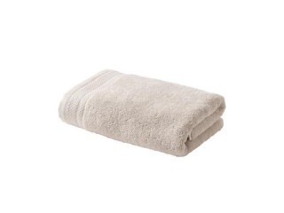 Ręcznik Premium 50x100cm kremowy