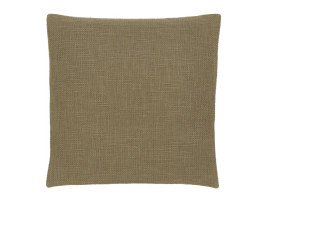 Poszewka Anise 45x45cm k.khaki