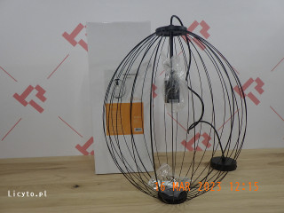 Lampa Aurora 72szt.