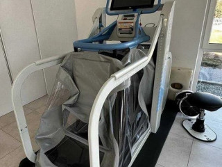 Bieżnia antygrawitacyjna Anti-Gravity Alter-G