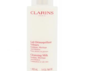 Clarins mleczko oczyszczające