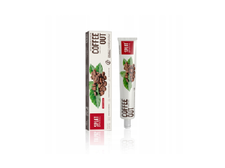 Pasta - SPLAT - Coffee out - 75ml - 10szt.