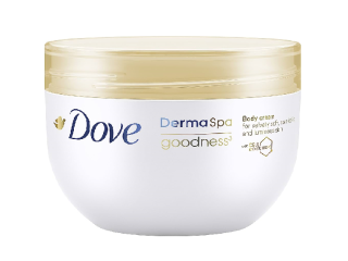 Krem - DOVE - Derma Spa - 300ml - 20szt