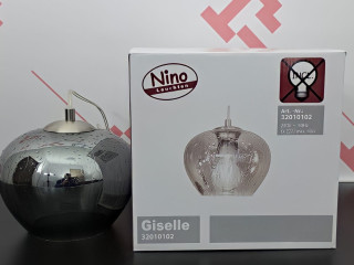 Lampa wisząca Giselle - 6szt.