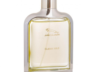 Jaguar Classic Gold - TESTER - 100ml - 10szt