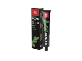 Pasta - SPLAT - Blackwood - 75ml - 10szt.