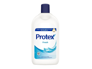 Mydło w płynie - Protex Fresh - 700ml - 20szt.