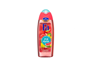 Fa Fiji Dream 250ml - żel pod prysznic - zestaw 10szt.