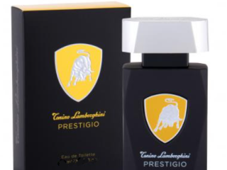 Tonino Lamborghini Prestigio 125ml woda toaletowa mężczyzna EDT