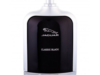 Jaguar Classic Black - TESTER - 100ml - 10szt