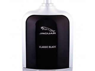 Jaguar Classic Black - TESTER - 100ml - 5szt