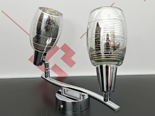 Lampa sufitowa Nori - 5szt.