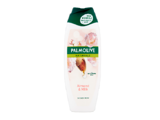 Mydło - PALMOLIVE - Milk & Almond - 500ml - 50szt.