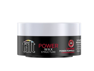 Wosk - SCHWARZKOPF - Taft Power - 75ml - 50szt.