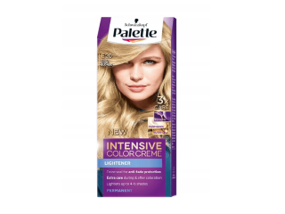 Farba - PALETTE - Superjasny blond - zestaw 20szt.