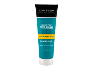 JOHN FRIEDA - Touchably Full - 250ml  - 20szt.