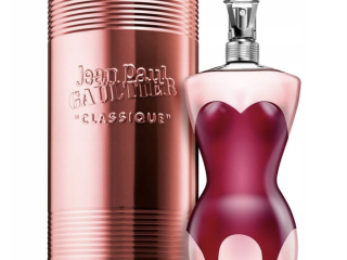 Jean Paul Gaultier, Classique, woda perfumowana 100ml