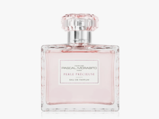 PASCAL MORABIT PERLE PRECIEUSE EDP 100ML - Luksusowy zapach damski