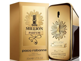 1 MillionEau de Toilette Spray 50ml