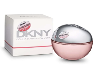 Donna Karan DKNY Be Delicious Fresh Blossom woda perfumowana 50ml