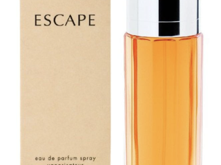 Calvin Klein Escape 100 ml woda perfumowana