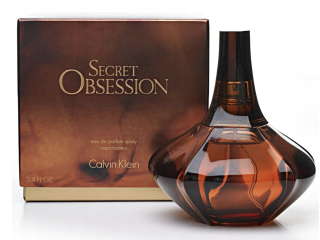 Calvin Klein Secret Obsession woda perfumowana kobieta EDP 100 ml