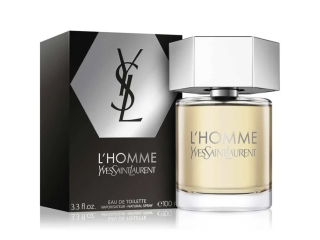 YSL L HOMME woda toaletowa 100 ml