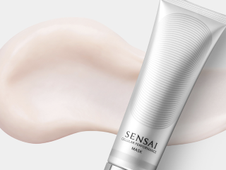 SENSAI Cellular Performance Basis Mask 100ml