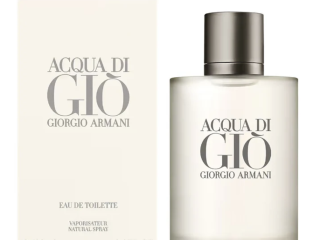 Giorgio Armani Acqua Di Gio Pour Homme Woda Toaletowa 100 ml