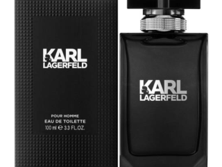 Karl Lagerfeld pour Homme woda toaletowa 100 ml