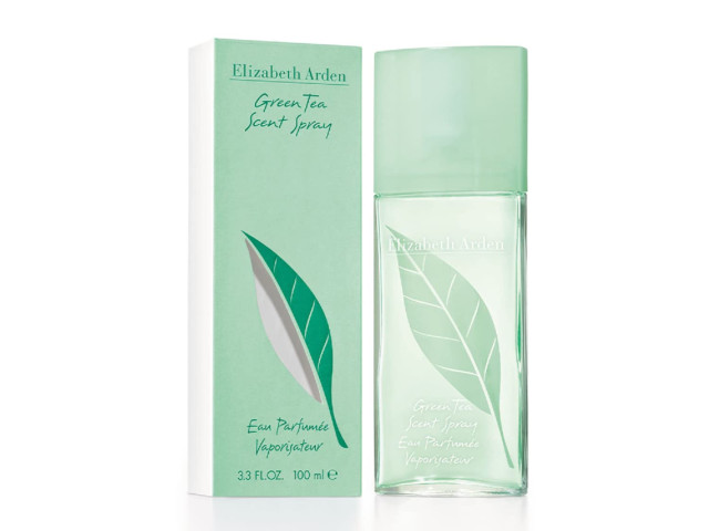Perfumy Elizabeth Arden - Green Tea - TESTER - 100ml - sprzedaż nadwyżek magazynowych
