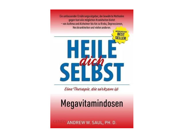 Książki w języku niemieckim - wyprzedaż nadwyżek magazynowych