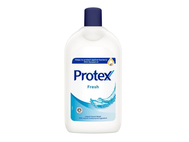 Mydło w płynie - Protex Fresh - 700ml - sprzedaż nadwyżek magazynowych