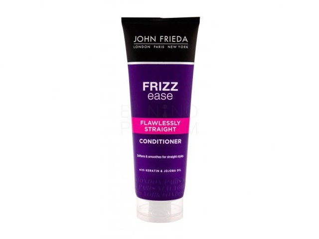 Szampon do włosów - JOHN FRIEDA  - Frizz Ease - 250ml - sprzedaż nadwyżek magazynowych