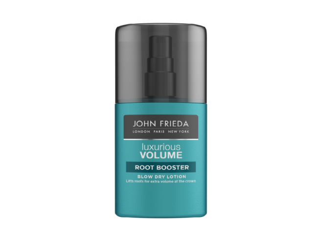 Mgiełka do włosów - JOHN FRIEDA - Root Booster - 125ml - sprzedaż nadwyżek magazynowych
