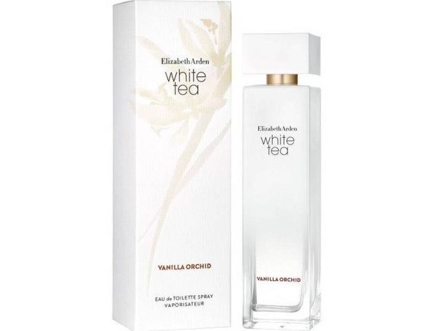 Perfumy Elizabeth Arden - White Tea - TESTER - 100ml - sprzedaż nadwyżek magazynowych